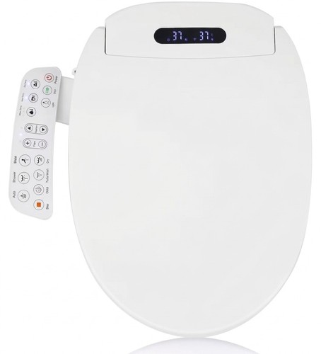 Smart bidet toilet seat - smart,