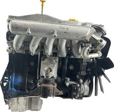 Engine - 15P For Land Rover