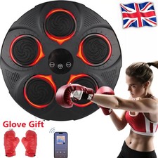 Smart Punching Boxing