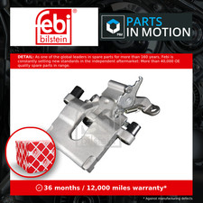 Brake Caliper fits JAGUAR XF