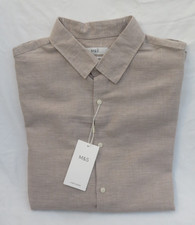 MEN'S MARKS AND SPENCER SAND