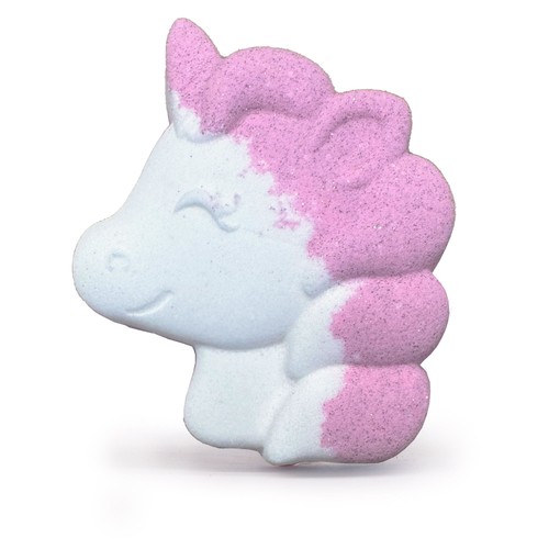 Unicorn bathbomb 100g - bathbomb,