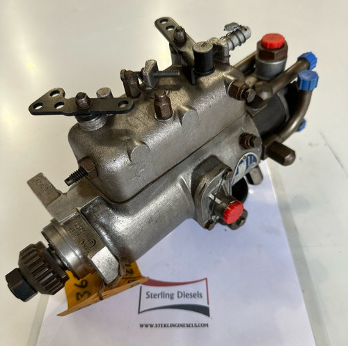 Lucas cav 3268360 - lucas,