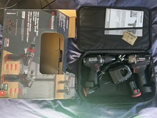 Parkside Performance 12V