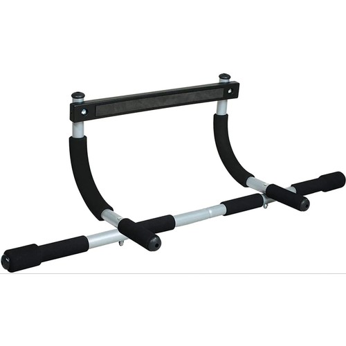 Iron gym total upper body - iron,