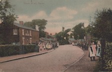 Hoole Road Banks Southport