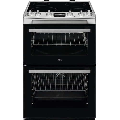 Aeg ccx6530acm 60cm double - ccx6530acm,