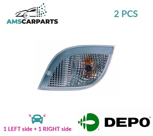 Indicator light blinker lamp - light,