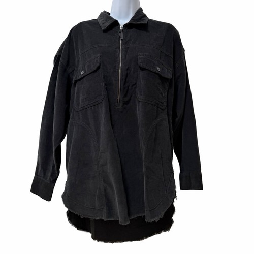 Aerie womens corduroy zip - aerie,