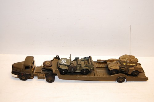 Alter dinky super - dinky, toys