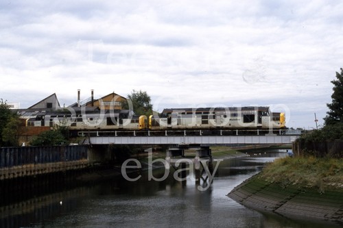 Original 35mm slide - :, class