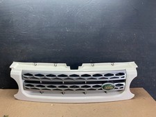 2010 to 2014 Land Rover
