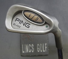 Ping i3 Blade Green Dot 7 Iron