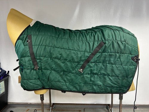 Used unbranded 200g stable - 6'0,