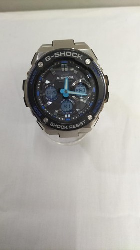 Shock body only model - g,