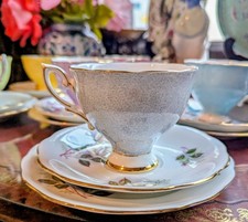 Royal Standard Harlequin Trio