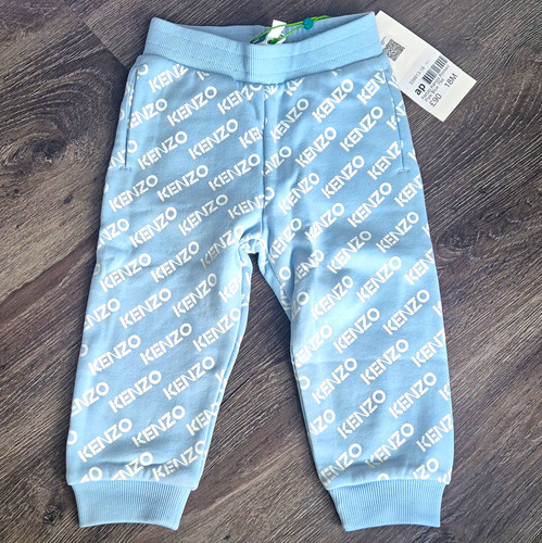 Kenzo unisex baby blue - unisex,