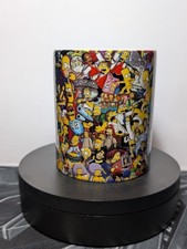 Simpsons mug premium - mug,