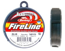 FireLine Braided Beading