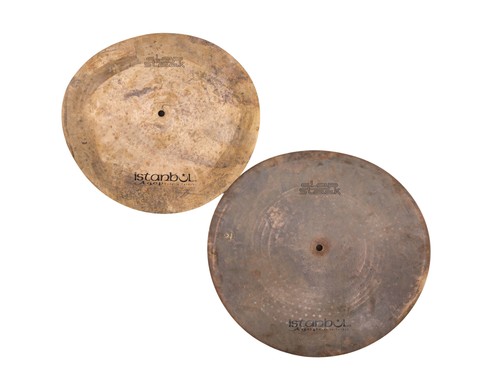 Istanbul agop clapstack - istanbul,