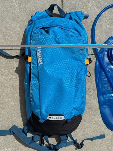 Camelbak mule pro 14l - camelbak,