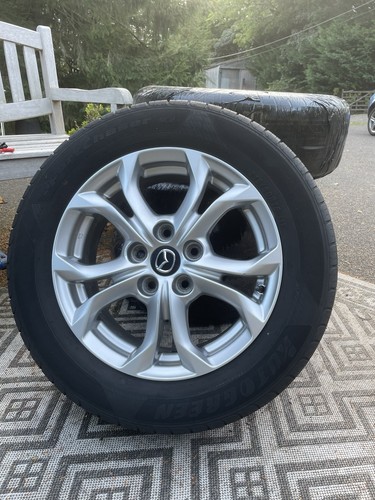 114 r16 alloy wheels - alloy,