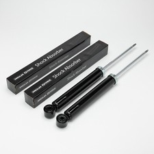 REAR SHOCK ABSORBERS SHOCKS