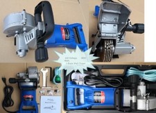 Wall Chaser Groove Cutter