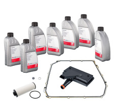 FEBI GEARBOX TRANSMISSION