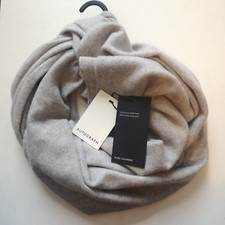 M&S Autograph Ladies Grey Pure