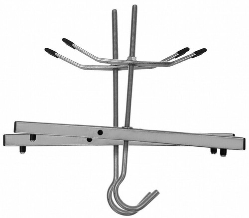 Deligo ladder clamps for - ladder, roof