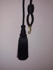 Decorative bathroom tassel - bathroom,