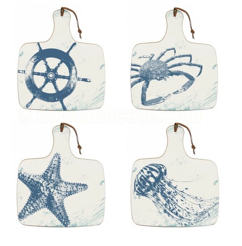 Contemporary melamine coated - contemporary,