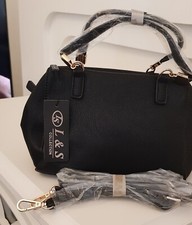 Ls Bag New Leather Small