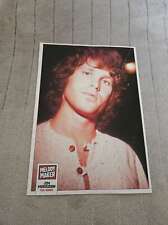 FPOT250 MAGAZINE PICTURE PIN UP/POSTER 11X8" THE DOORS - JIM MORRISON