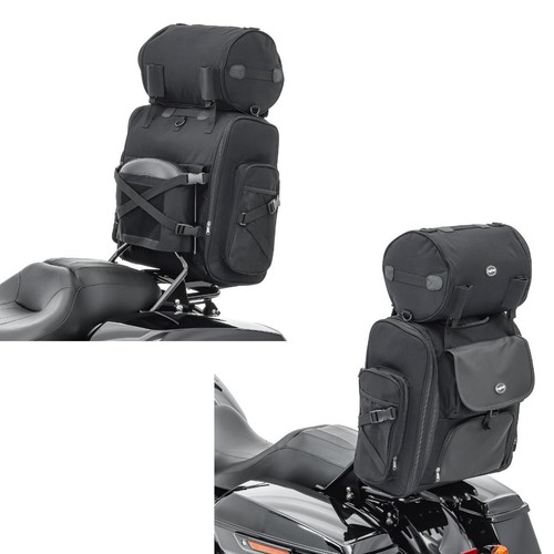 Set sissybar s1 - set,