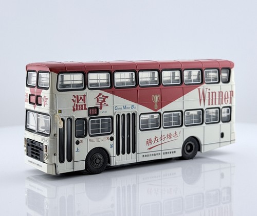 Csm collector model 76 - collector's,