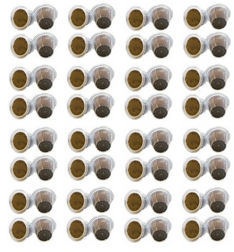 Nespresso genuine capsules - nespresso,