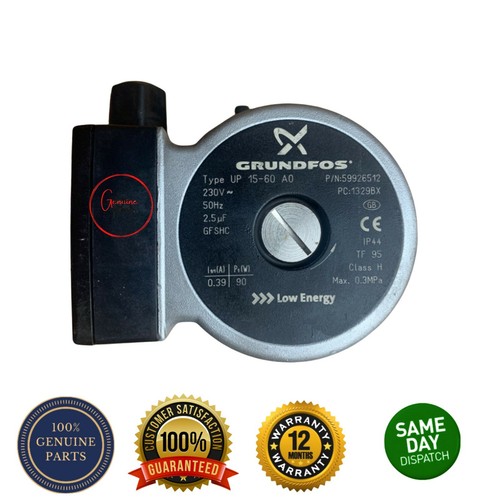 Baxi combi 105e 105he - baxi,