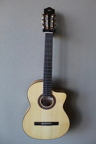 Brand new cordoba cet - new, c5-cet
