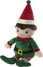 Warmies Microwavable heatable