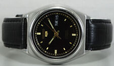 Vintage Seiko Automatic Day