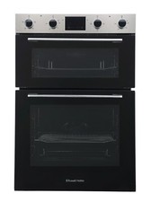 Russell Hobbs Double Oven