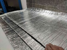 Dodo Mat Van Insulation Thermo