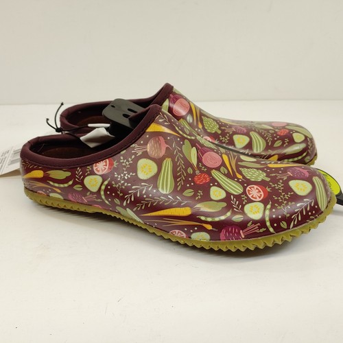 Western chief vegetables clog - chief,