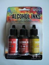 TIM HOLTZ Adirondack Alcohol