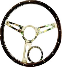Kit car woodrim - woodrim, steering
