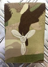 MTP Multicam Rank Slide