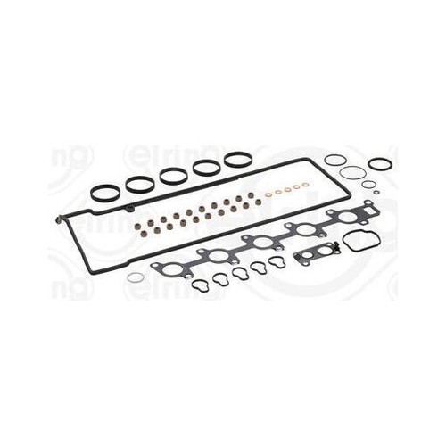 Elring 554 931 gasket - gasket, set