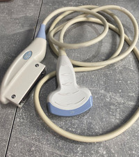 GE Healthcare 4C-RS Ultrasound